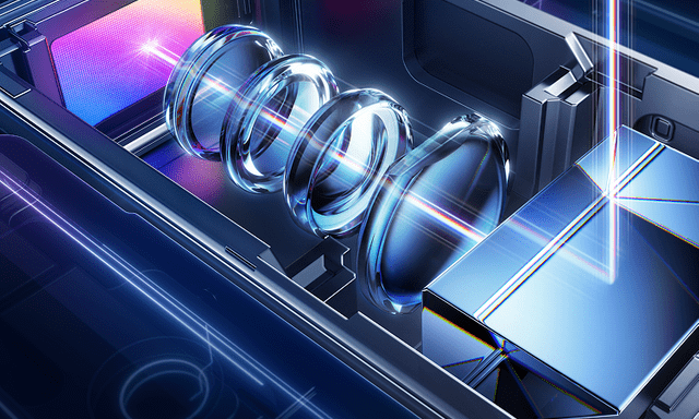 Thấu kính APO là gì mà các hãng đang thi nhau quảng cáo trên điện thoại mới?