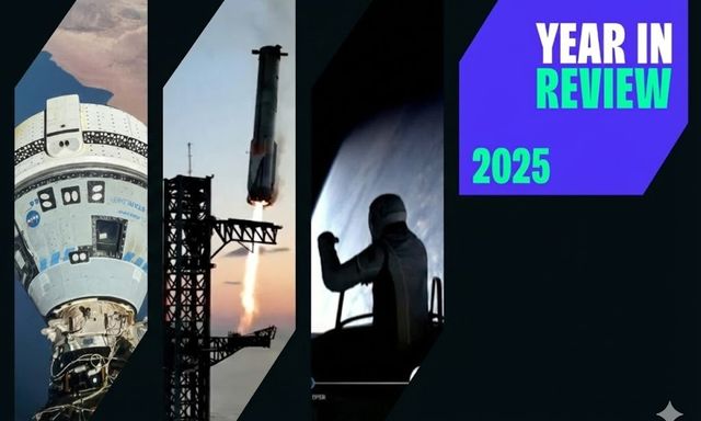 Những câu chuyện khoa học nổi bật nhất năm 2025: Từ tham vọng hồi sinh quái thú đến những 