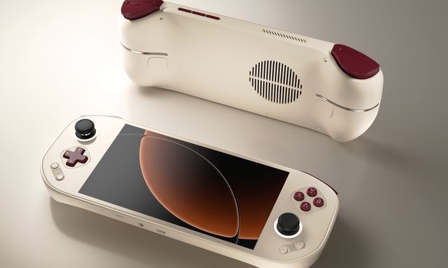 Máy chơi game retro style siêu đẹp giá chỉ 5 triệu, cấu hình khá, có tản nhiệt, cho người dùng chọn màu rồi mới sản xuất