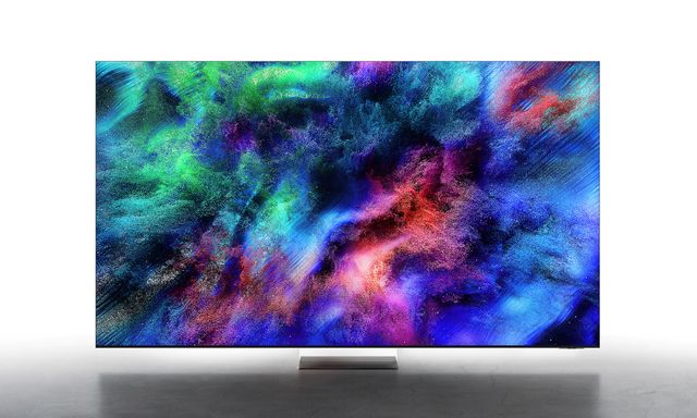 Samsung giới thiệu loạt TV Micro RGB 2026 thuộc phân khúc siêu cao cấp, trải dài từ 55 tới 115 inch