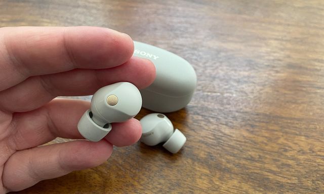 WF-1000XM6 lộ thông tin màu sắc, sớm ra mắt ngay đầu năm 2026