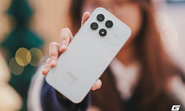 Điện thoại mới của Xiaomi sale bản 512GB rẻ hơn cả 256GB: Chip Snapdragon 8 Elite cực mạnh, pin 6.210mAh, camera chụp ảnh rất ngon