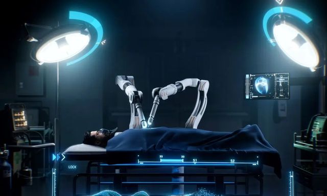 Xác lập kỷ lục thế giới mới về ca phẫu thuật bằng robot từ xa dài nhất với khoảng cách 12.000km