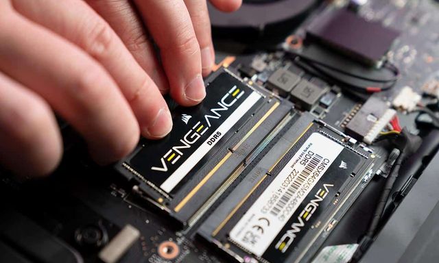 Giá bộ nhớ tiếp tục leo thang, các hãng laptop có thể phải lùi lịch ra mắt