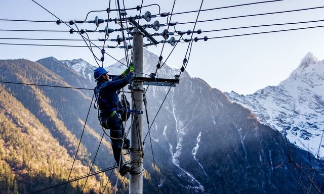 Trung Quốc phá vỡ 