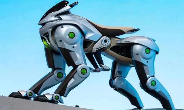 Quân đội Mỹ chi 1,5 triệu USD phát triển 