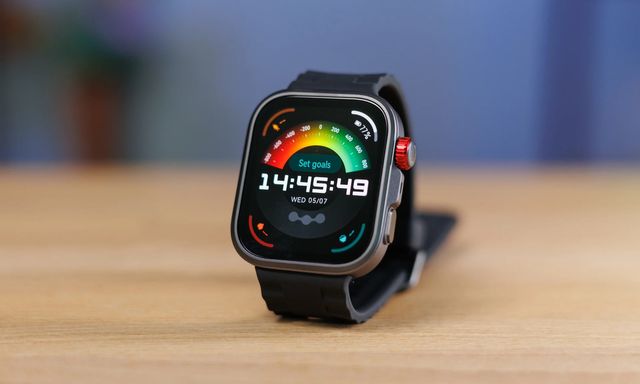 Huawei Watch Fit 4 Pro: Giá sale chỉ hơn 3 triệu nhưng màn hình sáng ngang Apple Watch Ultra, có 2 tính năng người Việt chắc chắn thích