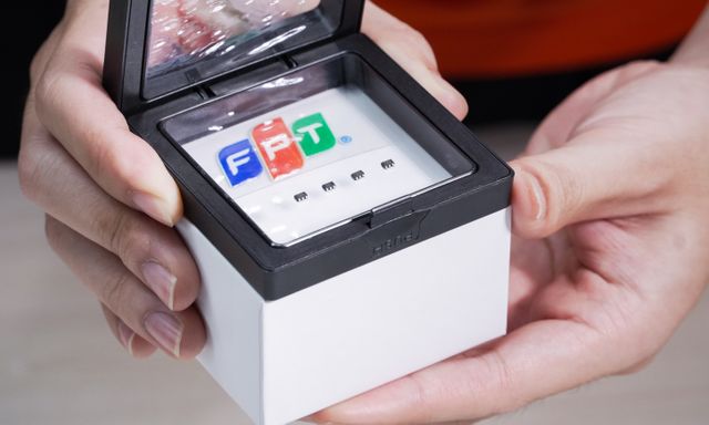 FPT xuất khẩu lô chip “Make in Vietnam” đầu tiên sang Nhật Bản, mở cửa vào thị trường bán dẫn khó tính bậc nhất