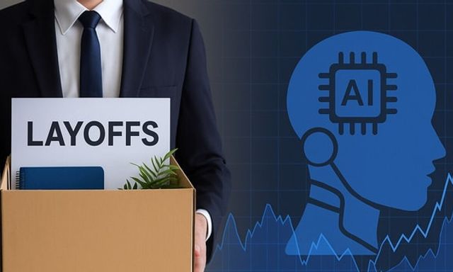 Trung Quốc ra phán quyết lịch sử: Doanh nghiệp không được sa thải nhân viên vì công việc bị AI thay thế