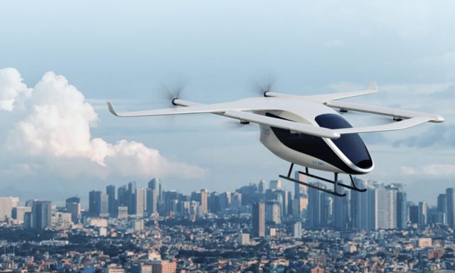 Đầu tư 2 tỷ USD, CT Group sắp xây nên khu liên hợp UAV lớn hàng đầu ASEAN