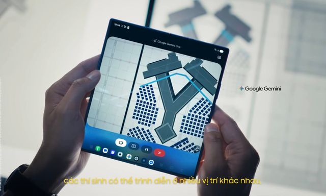 Khi AI không còn là trào lưu, mà trở thành một phần của nhịp sống số