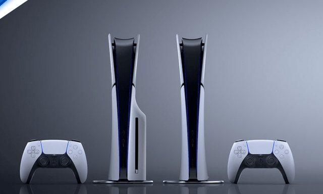 Khóa BootROM PS5 bị lộ, Sony sắp 