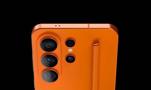 Đến tận 2027 Samsung mới nâng cấp mạnh camera cho Galaxy S27 Ultra