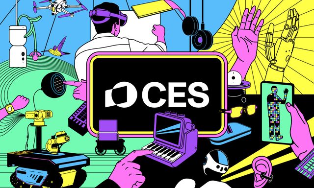 Điểm mặt 5 thiết bị công nghệ ấn tượng và thiết thực nhất vừa lộ diện tại sự kiện CES Unveiled 2026