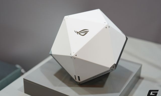 Router Wi-Fi nhiều 