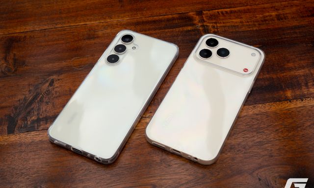 Muốn điện thoại dáng đẹp như iPhone 17 Pro Max hay Galaxy S25 mà hầu bao chỉ 3 triệu? nubia nói “hold my beer”