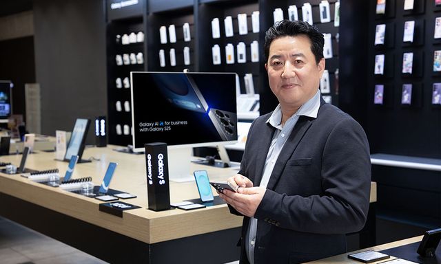 Trò chuyện cùng TGĐ Samsung Việt Nam: Trợ lý AI tiếng Việt với giao diện tiếng Việt sẽ có trong năm nay