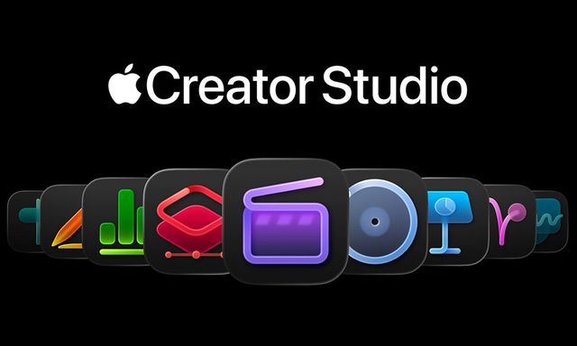 Apple tung gói Apple Creator Studio giá từ 199.000 đồng/tháng, gom toàn bộ công cụ sáng tạo mạnh nhất cho Mac, iPad và iPhone