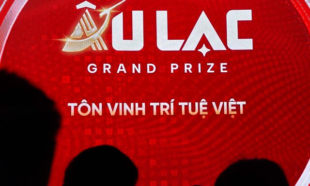 Việt Nam công bố giải thưởng AI trị giá 1 triệu USD, hướng tới sản phẩm do người Việt làm chủ