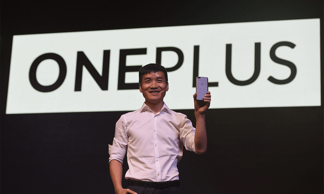 CEO OnePlus bị phát lệnh truy nã