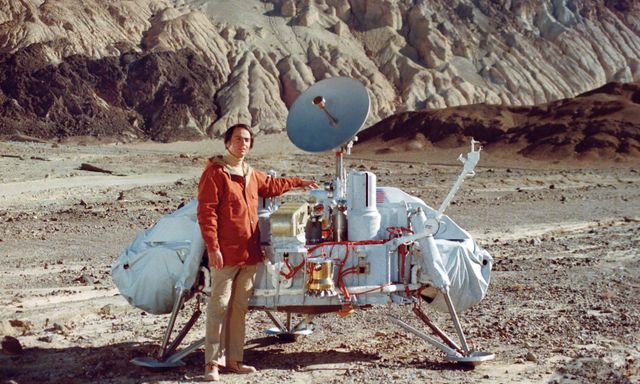 Nghiên cứu bị lãng quên của Carl Sagan: Trái Đất từng đón nhận 10.000 chuyến viếng thăm từ người ngoài hành tinh