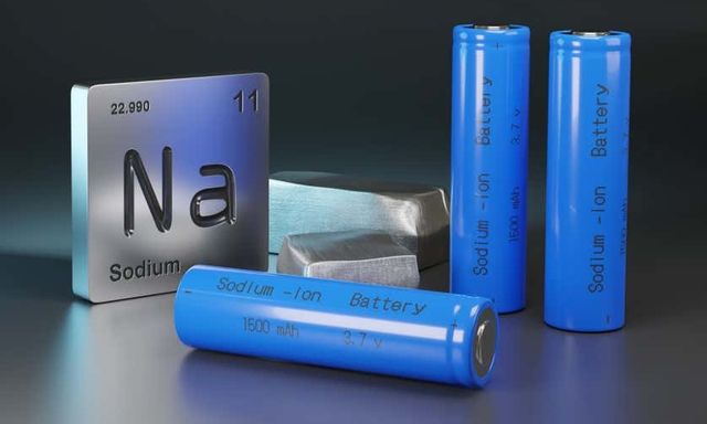 Đức công bố đột phá pin muối-khí: Lời giải bền vững cho bài toán năng lượng toàn cầu thay thế Lithium