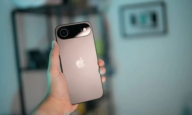 iPhone Air sập giá mạnh, rẻ hơn cả iPhone 17