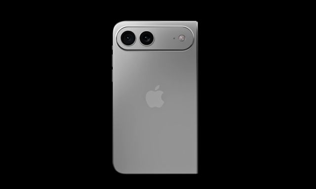 iPhone gập và iPhone 18 Pro rò rỉ cấu hình cực khủng: Màn 7,8 inch, RAM 12 GB, Face ID ẩn dưới màn hình?