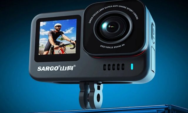 Mùa du lịch cuối năm đến rồi, sắm thêm mấy món này đi đâu cũng tiện, chưa kể còn đang giảm giá đến gần 30%