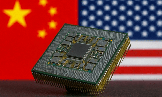 Đang tăng trưởng bùng nổ, lãnh đạo AI Trung Quốc vẫn bi quan: Không có chip tốt hơn, không đánh bại được Mỹ