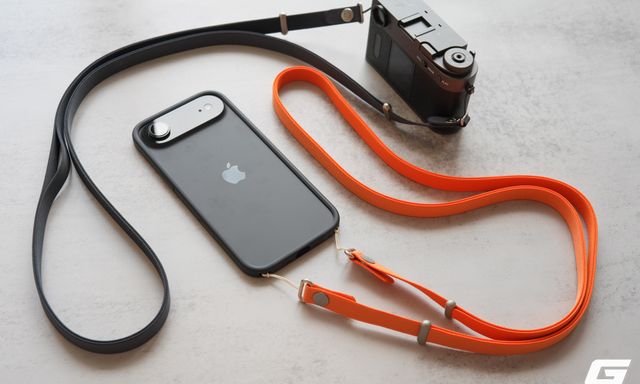 Dây đeo Mipow ML04: Nam châm hít xịn như Apple, nhưng ăn điểm nhờ giá mềm và không 