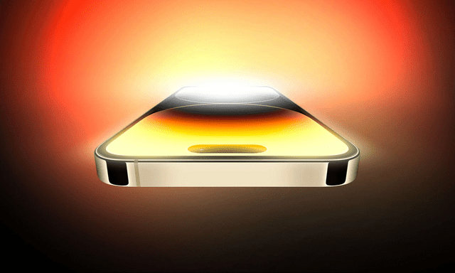 Hãng BOE gặp khó về chất lượng, hàng triệu tấm nền OLED trên iPhone về tay Samsung sản xuất