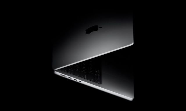 Apple chuẩn bị đại tu MacBook Pro: Thiết kế mỏng hơn, màn hình OLED và hỗ trợ cảm ứng