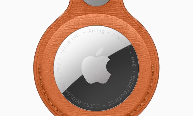 Apple vừa ra mắt AirTag mới: Tìm đồ xa hơn, loa to hơn, giá từ 890.000 đồng