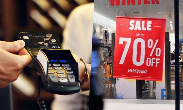 Bạn thuộc hệ Gen Z tiêu tiền kiểu nào: “Trùm săn sale” hay “thánh quẹt thẻ”?