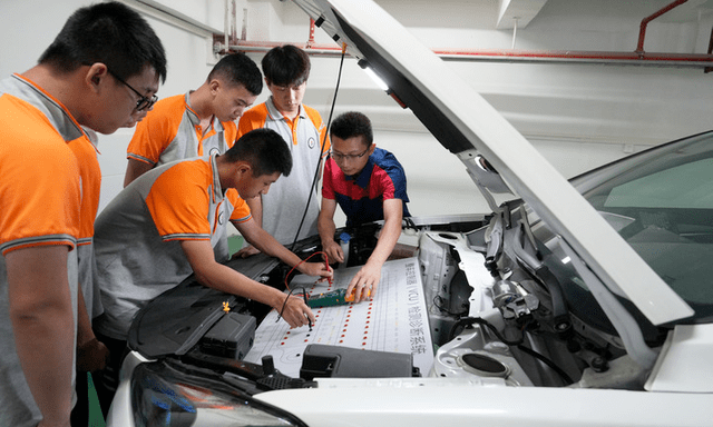 Trung Quốc: “Hóa đơn kiểu PHEV” và cái giá của quy trình an toàn