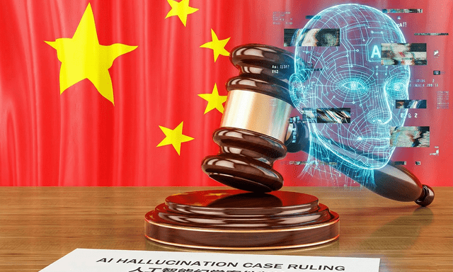 AI đưa thông tin sai thì công ty cung cấp AI có phải bồi thường không? Tòa án Trung Quốc đưa ra phán quyết