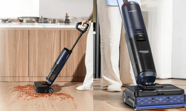 Chiếc máy đáng sắm nhất dịp này: Có thưởng Tết là chốt, giá hơi chát mà dùng rồi mê luôn