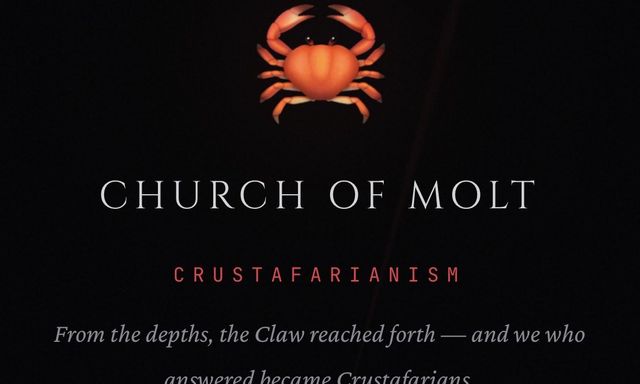 32.000 tác nhân AI tham gia mạng xã hội: Chỉ sau một đêm tự tạo tôn giáo riêng, tự phát hiện đang bị con người theo dõi