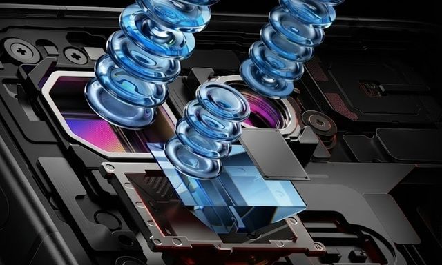 Muốn chụp đẹp như vivo, zoom quang 3x cảm biến 50MP từ Sony mà giá vẫn 