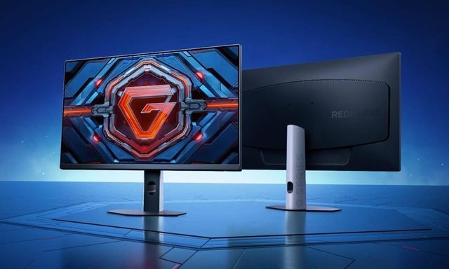 Lại là Xiaomi: Ra mắt màn hình gaming IPS 200Hz giá chỉ hơn 2 triệu đồng