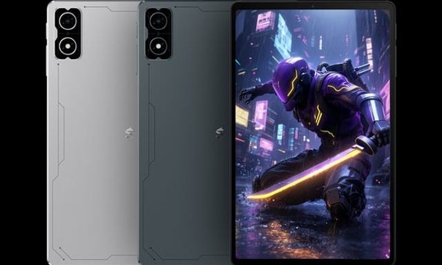 Xiaomi sắp tung máy tính bảng gaming dưới tên thương hiệu Black Shark với chip Snapdragon 8s Gen 3