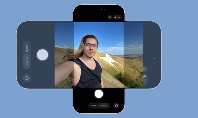 Điện thoại Android sắp dùng cảm biến ảnh vuông như iPhone 17: Trend này xứng đáng 