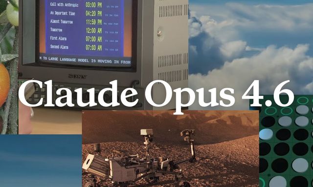 Anthropic tung Opus 4.6: Claude với context 1 triệu token có thể chia việc cho cả 
