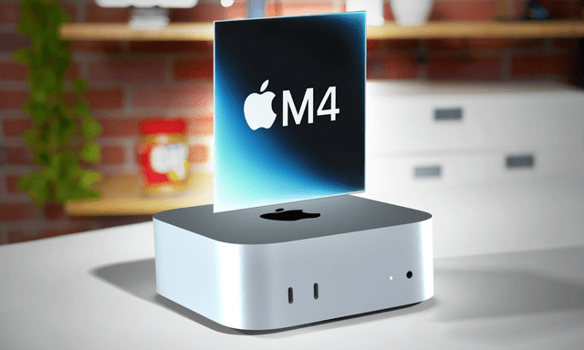 Tại sao một công cụ AI mới lại làm Apple Mac mini M4 đột nhiên cháy hàng?