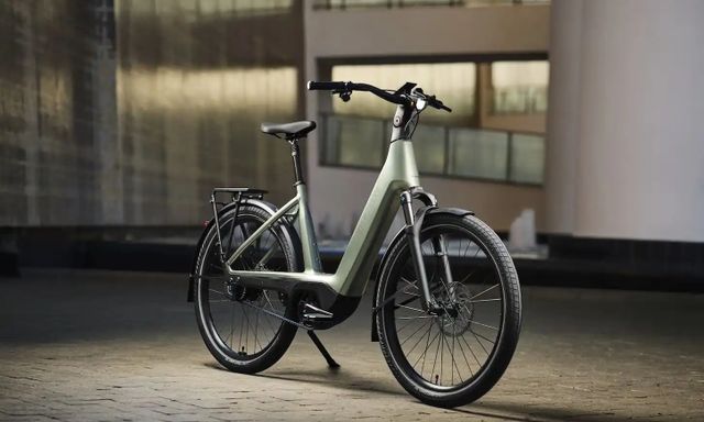 Ra mắt xe đạp điện dùng động cơ Bosch 85Nm, pin 800Wh, tốc độ tối đa 45km/h, giá từ 100 triệu