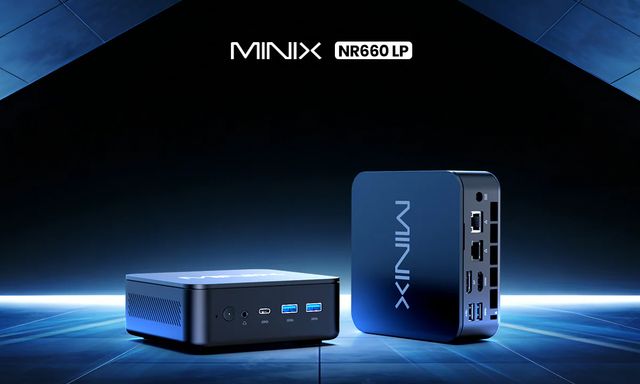 Ra mắt PC nhỏ gọn như Mac mini M4 với RAM 16GB gắn chết, SSD đến 8TB, giá từ 13 triệu