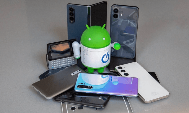 Google cảnh báo 1 tỷ người dùng Android đang gặp rủi ro bảo mật, đã đến lúc phải đổi điện thoại?