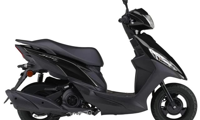 Yamaha JOG ONE gây sốt khi quay trở lại với mức giá rẻ bất ngờ