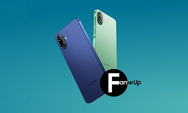 Samsung ra mắt điện thoại pin 6.000mAh, chip Dimensity, giá rẻ chỉ hơn 3 triệu